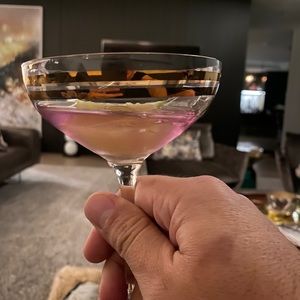 Meet your Posher, Joe